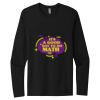 Apparel ® Cotton Long Sleeve Tee Thumbnail