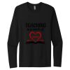 Apparel ® Cotton Long Sleeve Tee Thumbnail