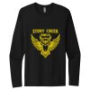 Apparel ® Cotton Long Sleeve Tee Thumbnail