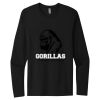 Apparel ® Cotton Long Sleeve Tee Thumbnail