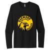 Apparel ® Cotton Long Sleeve Tee Thumbnail