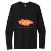 Apparel ® Cotton Long Sleeve Tee Thumbnail