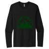 Apparel ® Cotton Long Sleeve Tee Thumbnail