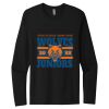 Apparel ® Cotton Long Sleeve Tee Thumbnail