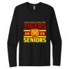 Apparel ® Cotton Long Sleeve Tee Thumbnail