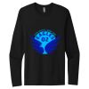 Apparel ® Cotton Long Sleeve Tee Thumbnail