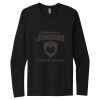 Apparel ® Cotton Long Sleeve Tee Thumbnail
