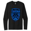 Apparel ® Cotton Long Sleeve Tee Thumbnail