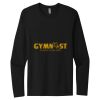 Apparel ® Cotton Long Sleeve Tee Thumbnail