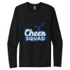 Apparel ® Cotton Long Sleeve Tee Thumbnail