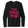 Apparel ® Cotton Long Sleeve Tee Thumbnail