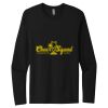 Apparel ® Cotton Long Sleeve Tee Thumbnail