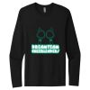 Apparel ® Cotton Long Sleeve Tee Thumbnail