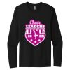 Apparel ® Cotton Long Sleeve Tee Thumbnail