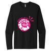 Apparel ® Cotton Long Sleeve Tee Thumbnail