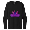 Apparel ® Cotton Long Sleeve Tee Thumbnail
