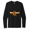 Apparel ® Cotton Long Sleeve Tee Thumbnail