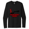 Apparel ® Cotton Long Sleeve Tee Thumbnail