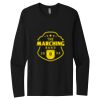 Apparel ® Cotton Long Sleeve Tee Thumbnail
