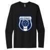 Apparel ® Cotton Long Sleeve Tee Thumbnail