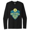 Apparel ® Cotton Long Sleeve Tee Thumbnail