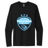 Apparel ® Cotton Long Sleeve Tee Thumbnail