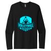Apparel ® Cotton Long Sleeve Tee Thumbnail