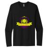 Apparel ® Cotton Long Sleeve Tee Thumbnail