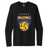Apparel ® Cotton Long Sleeve Tee Thumbnail