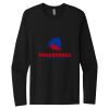 Apparel ® Cotton Long Sleeve Tee Thumbnail