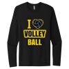 Apparel ® Cotton Long Sleeve Tee Thumbnail