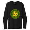 Apparel ® Cotton Long Sleeve Tee Thumbnail