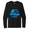 Apparel ® Cotton Long Sleeve Tee Thumbnail