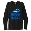 Apparel ® Cotton Long Sleeve Tee Thumbnail