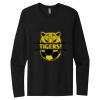 Apparel ® Cotton Long Sleeve Tee Thumbnail