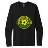Apparel ® Cotton Long Sleeve Tee Thumbnail