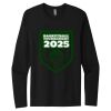 Apparel ® Cotton Long Sleeve Tee Thumbnail