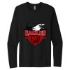 Apparel ® Cotton Long Sleeve Tee Thumbnail