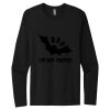 Apparel ® Cotton Long Sleeve Tee Thumbnail