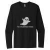 Apparel ® Cotton Long Sleeve Tee Thumbnail