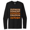 Apparel ® Cotton Long Sleeve Tee Thumbnail