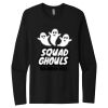 Apparel ® Cotton Long Sleeve Tee Thumbnail