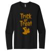 Apparel ® Cotton Long Sleeve Tee Thumbnail