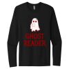 Apparel ® Cotton Long Sleeve Tee Thumbnail