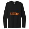 Apparel ® Cotton Long Sleeve Tee Thumbnail