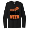Apparel ® Cotton Long Sleeve Tee Thumbnail
