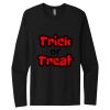 Apparel ® Cotton Long Sleeve Tee Thumbnail