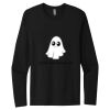 Apparel ® Cotton Long Sleeve Tee Thumbnail