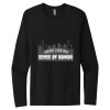 Apparel ® Cotton Long Sleeve Tee Thumbnail