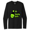 Apparel ® Cotton Long Sleeve Tee Thumbnail